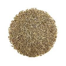 Organic Cumin Seeds