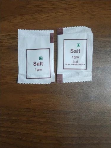 1gm Salt Sachet