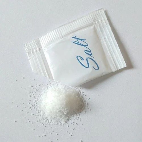 5g Salt Sachet