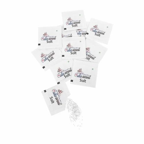 Salt Sachet