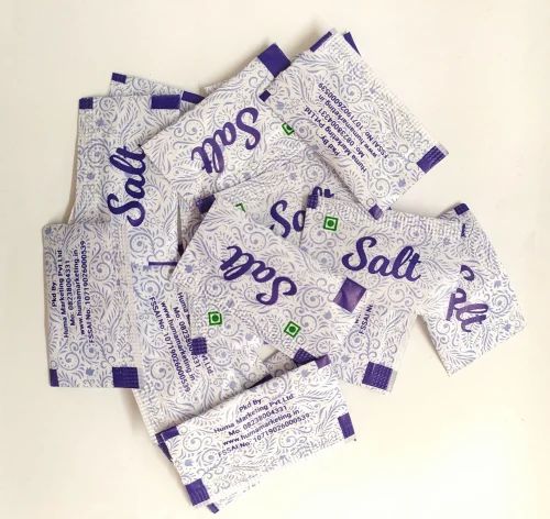 1 Gm Salt Sachets