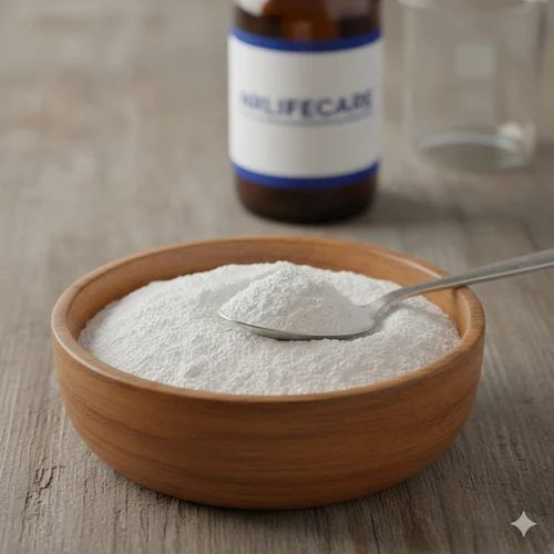 Medroxy Progesterone Acetate BP, USP Grade