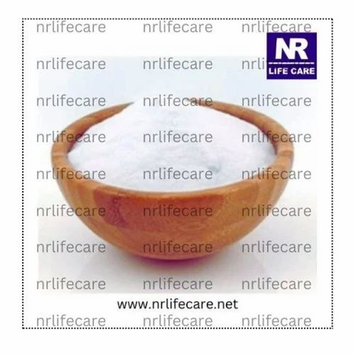 White Powder Linezolid API, 1kg Pack