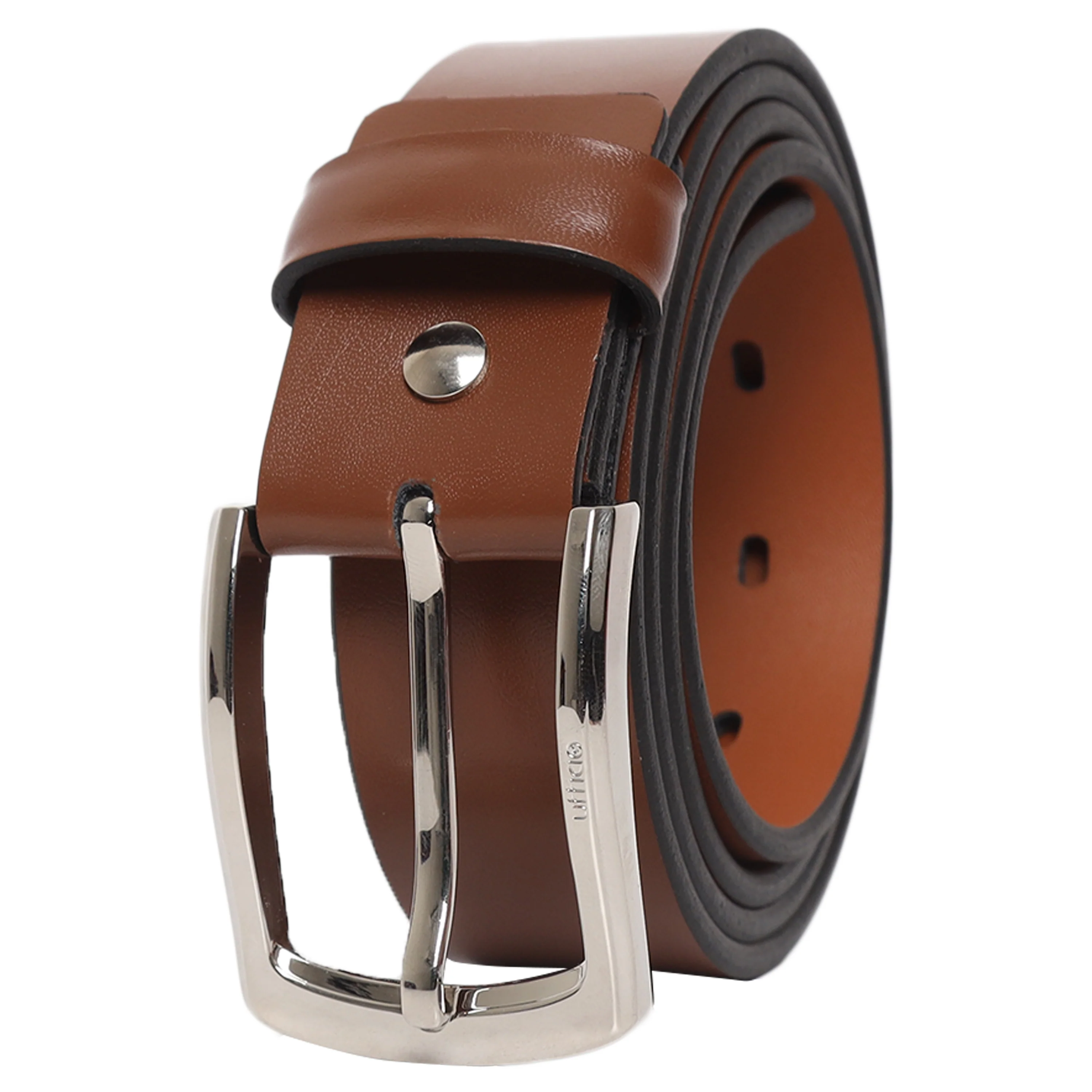 Mens Leather Belt