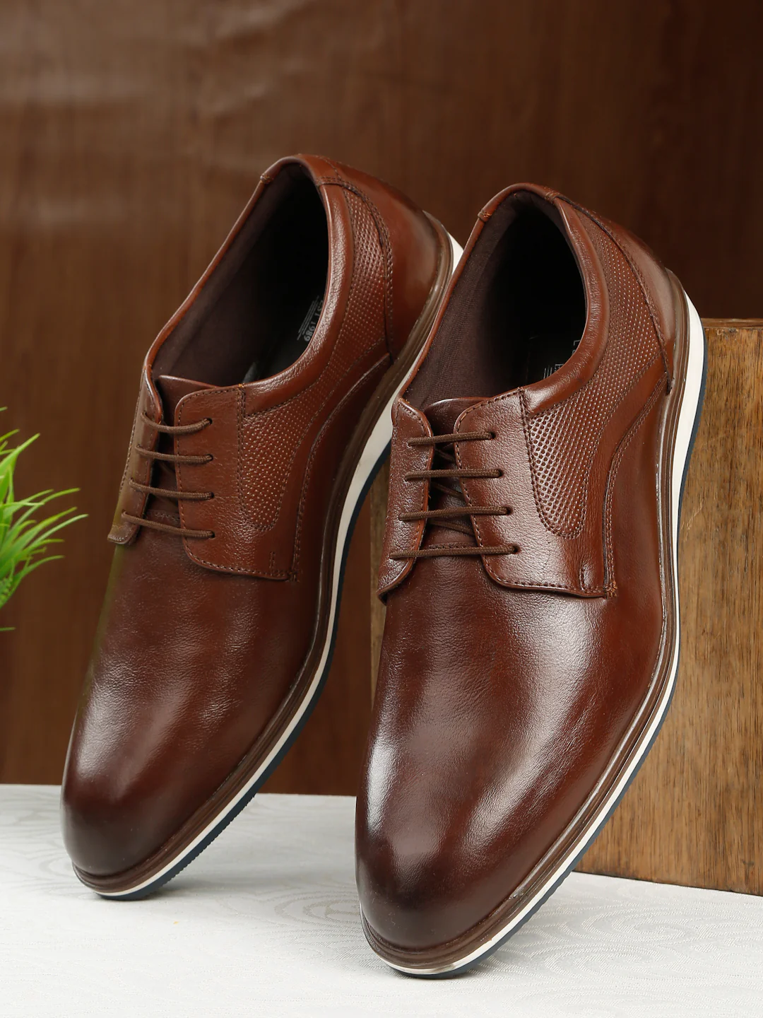 Men Leather Shoes