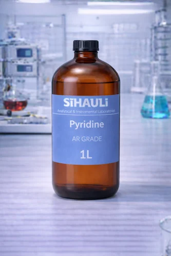 Pyridine(AR GRADE) 1L
