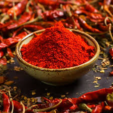 Red Chili powder