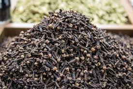 cloves