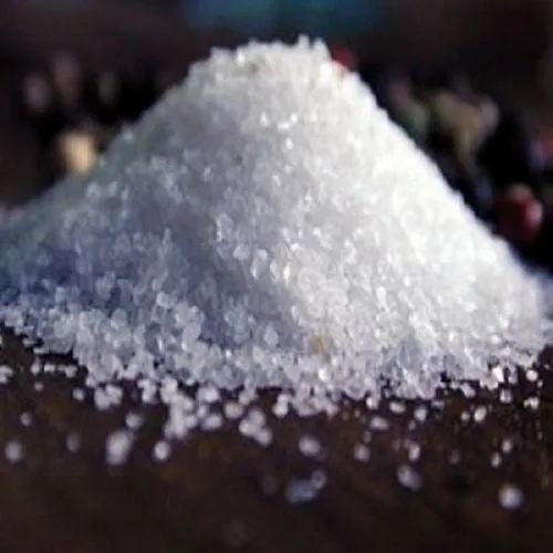 White Crystal Common Salt, Packaging Type: Packet,HDPE Bag, Packaging Size: 1-25 Kg