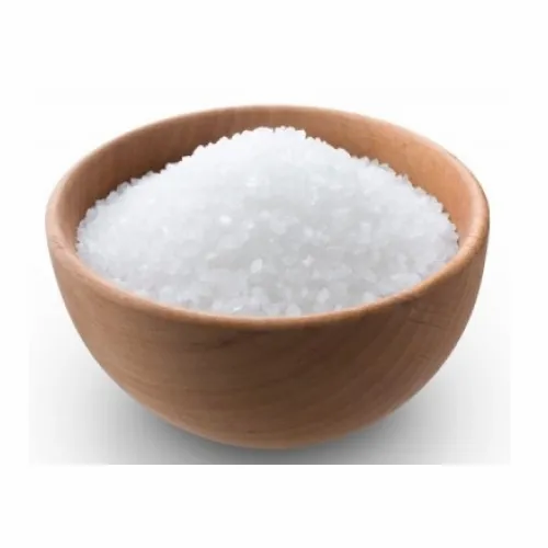 Usb Chemicals White Sea Salt, Packaging Type: Packet,HDPE Bag, Packaging Size: 1-25 Kg