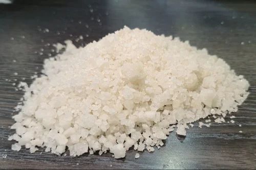 Raw Crystal Salt