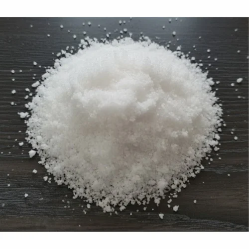 Raw Sea Salt