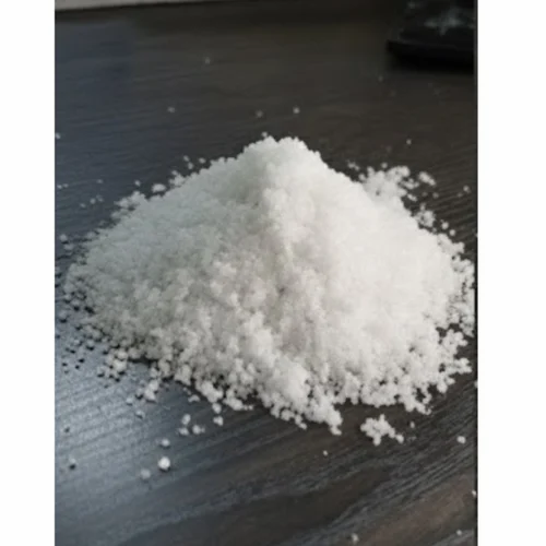 Free Flow Edible Salt
