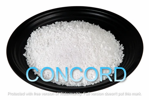 White Oversize Industrial Salt, Packaging Size: 50 kg