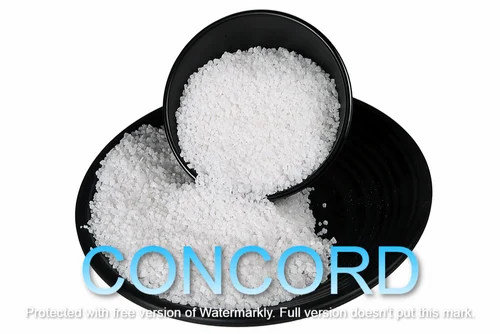 Oversize Refined Salt