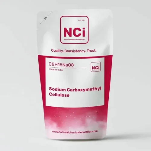 Sodium carboxymethyl cellulose, 50 kg