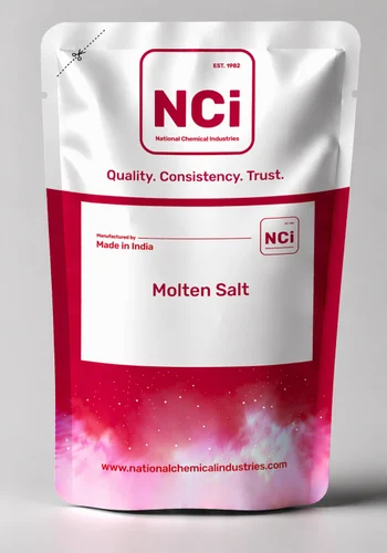 Molten Salt (Ternary)