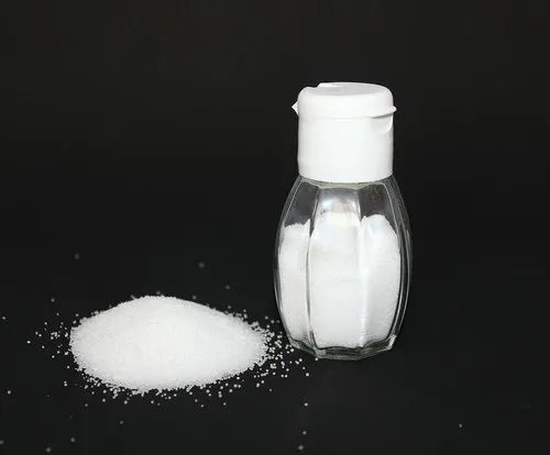 White Powder Table Salt, Packaging Size: 25kg or 50kg, Grade: Food