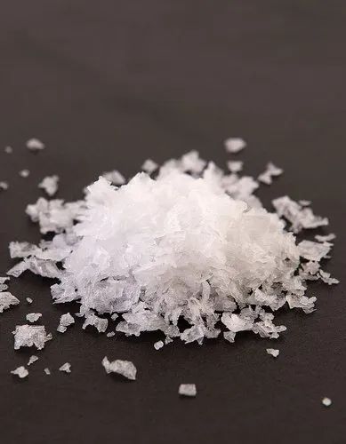 White Coarse Salt, Packaging Size: 25kg or 50kg, Grade Standard: Industrial