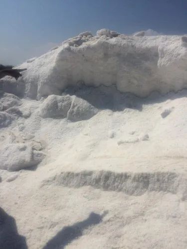 Fertilizer Salt - Chemical Salt