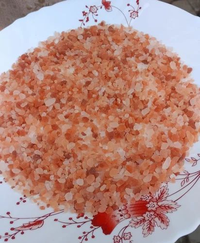 Pink Salt Granules