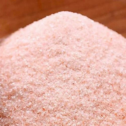 Himalayan Rock Salt powder, Packaging Size: 50 Kg