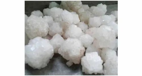 Non Iodised Salt