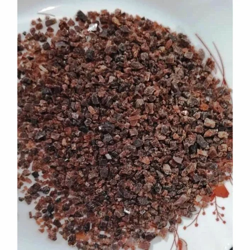 Voilet Bamboo Salt