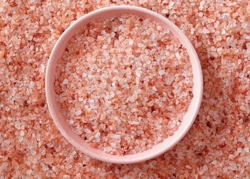 Organic Rock Salt, Lumps, 1 kg