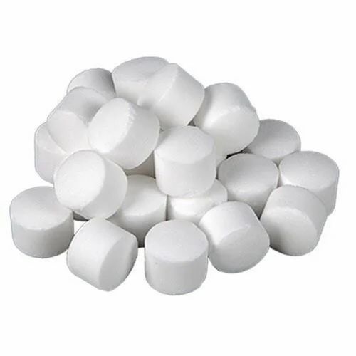 Salt For Water Treatment