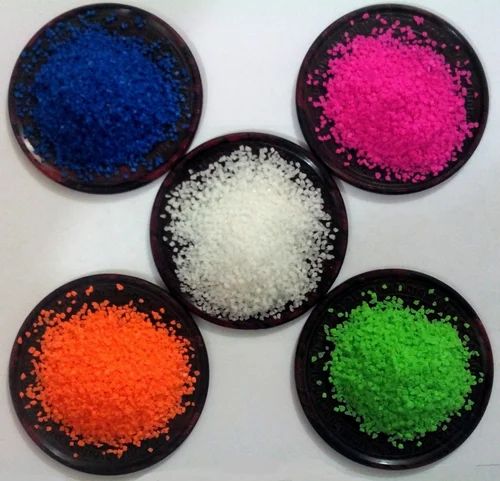 Pink Colour Salt For Detergent, Grade Standard: Industrial, Packaging Size: 50 kg