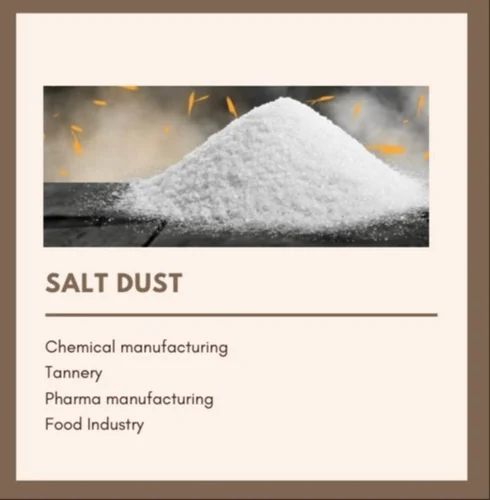 Earthing Sea Salt