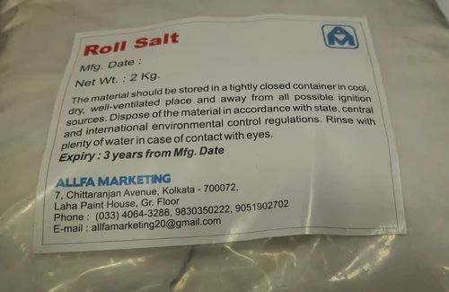 Allfa Roll Salt