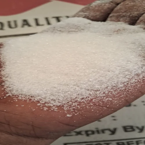 Edible Common Salt