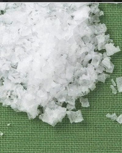 Common Raw Salt