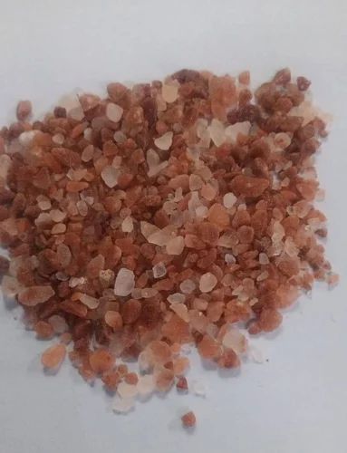 Himalayan Pink Salt Granules