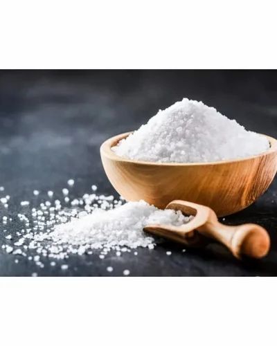 White Common Salt