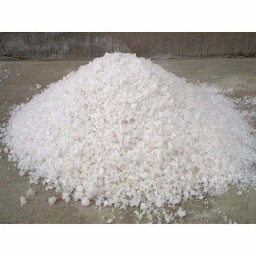 White Granular Industrial Salt, For Water softening, 99 %