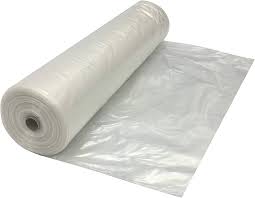 Plastic Rolls