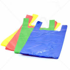 Polyethylene Plastic Bags