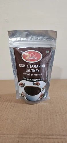 Khajoor Imli Chutney