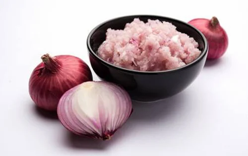 Loose Onion Paste