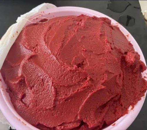 Indian Food Grade Tomato Paste