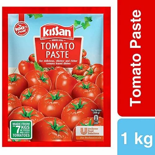 Kissan Tomato Paste 1kg