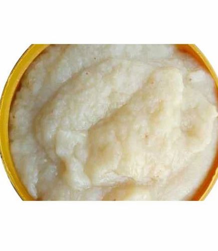 Organic Garlic Paste, 1 Kg