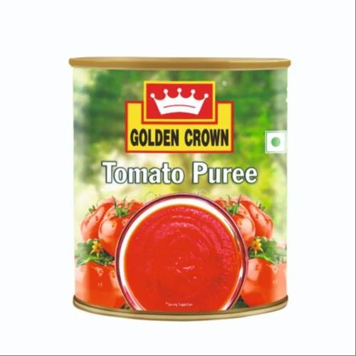 Golden Crown 3.1kg Tomato Puree