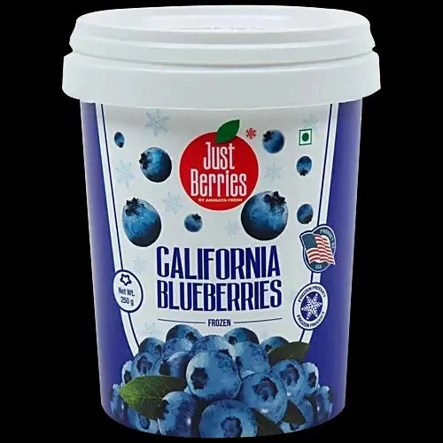 Blueberry