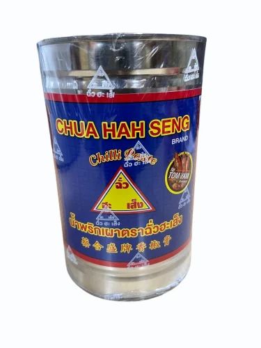 Chilli Paste