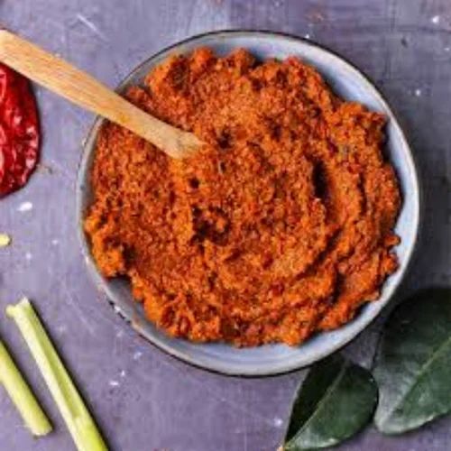 Chicken Masala Paste Bulk Supply