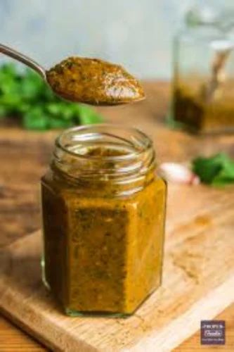 Biryani Masala Paste